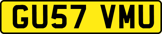 GU57VMU