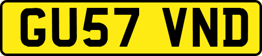 GU57VND