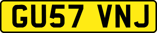 GU57VNJ