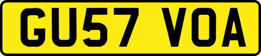 GU57VOA
