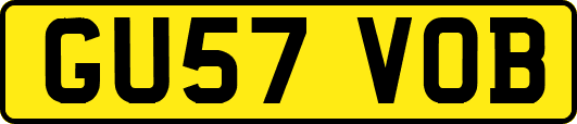GU57VOB