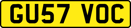 GU57VOC