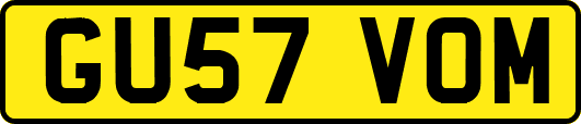 GU57VOM