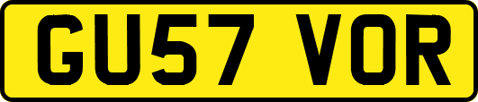 GU57VOR