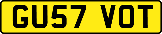 GU57VOT