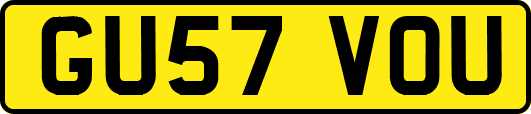GU57VOU