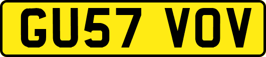 GU57VOV