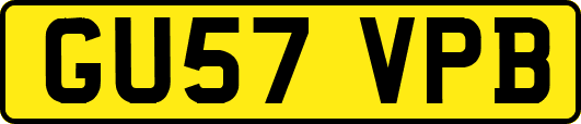 GU57VPB