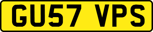 GU57VPS