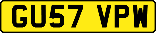 GU57VPW