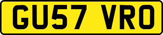 GU57VRO
