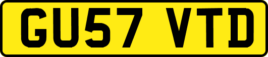 GU57VTD