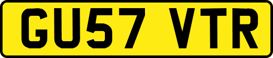 GU57VTR