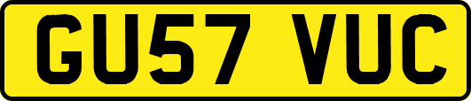 GU57VUC
