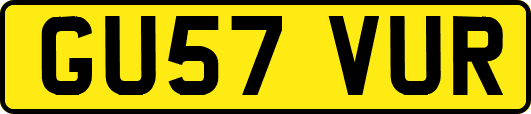 GU57VUR