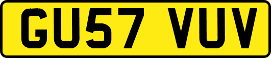 GU57VUV
