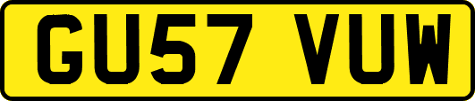 GU57VUW