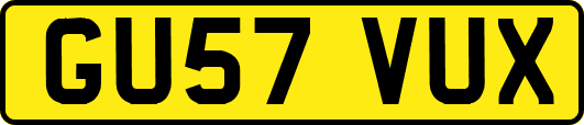 GU57VUX