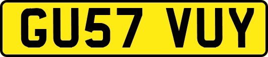 GU57VUY