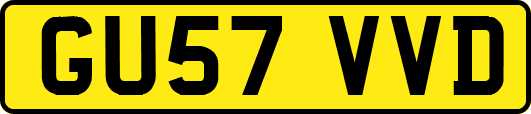 GU57VVD