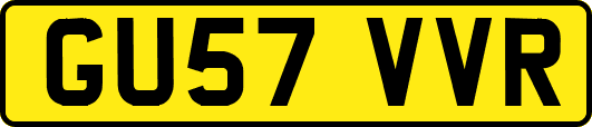 GU57VVR
