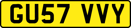 GU57VVY