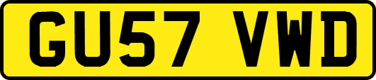 GU57VWD
