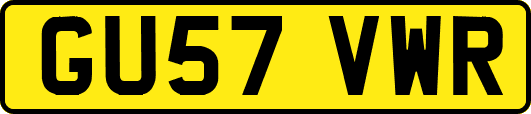 GU57VWR