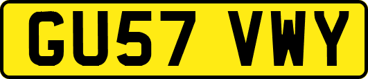 GU57VWY
