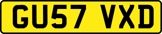 GU57VXD