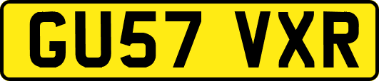 GU57VXR