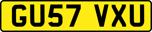GU57VXU