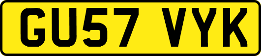GU57VYK