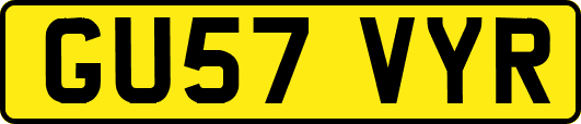 GU57VYR