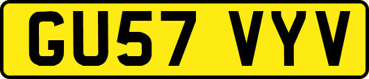 GU57VYV