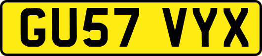GU57VYX