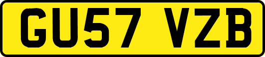 GU57VZB