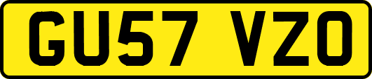GU57VZO