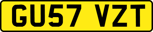 GU57VZT