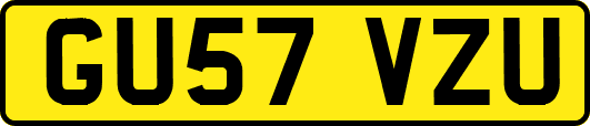 GU57VZU