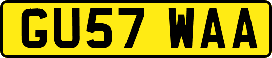 GU57WAA