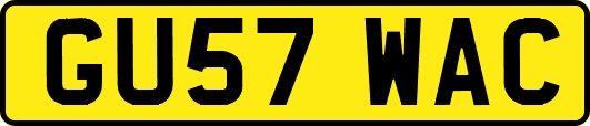 GU57WAC