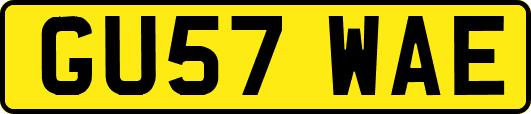 GU57WAE