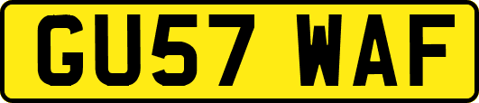 GU57WAF