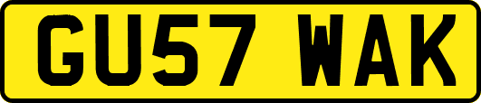 GU57WAK