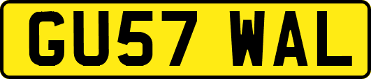 GU57WAL