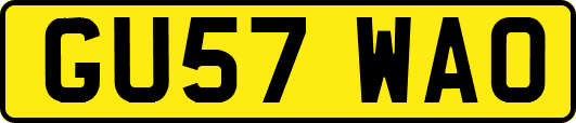 GU57WAO