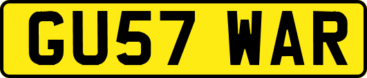 GU57WAR