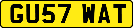 GU57WAT