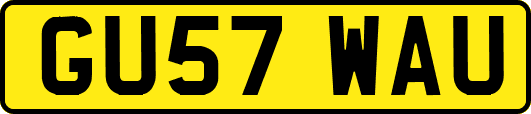 GU57WAU